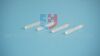 KARL STORZ 1 Rod lens for rigid scope  Endoscopy General
