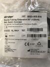 STRYKER 5920-000-006 Sterile Tubing Extension 40in Set, Quick Connect, 102.0cm (X)