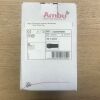 AMBU 322004000 Disposable Pressure Manometer, Single Patient Use (Box/20)