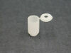 ROCHE 1034626 / 34626 ROCHE Cobas Mira Reagent Containers (10 ml) Chemistry Analyzer