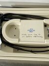 OLYMPUS URF-P3, Flexible Ureteroscope