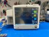 GE B650 2016 Version 2 Bedside Monitor