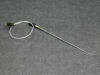 ROCHE 8078343 / 43864 ROCHE Cobas Mira Plus Sample Needle Chemistry Analyzer