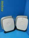 GE HEALTHCARE 2 x GE P/N 5168550 Cover; Right Assembly for GE LogiQ E9 Ultrasound