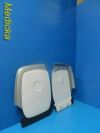 GE HEALTHCARE 2 x GE P/N 5168550 Cover; Right Assembly for GE LogiQ E9 Ultrasound