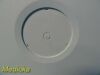 GE HEALTHCARE 2 x GE P/N 5168550 Cover; Right Assembly for GE LogiQ E9 Ultrasound
