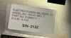 ELETRO PLASMA MILLBURY 2133607-7  21336077  700121 2003 GE SPOT FILM CONTROL PAD REV T Rad/Fluoro Room