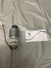 KONICA RB-35CM-KNC8     009J260150 SAYAMA GEARE MOTOR Rad/Fluoro Room