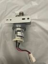 KONICA RB-35CM-KNC9     009J220080 SAYAMA GEARE MOTOR Rad/Fluoro Room