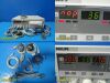 PHILIPS Series 50XM M1350B Maternal Fetal Monitor