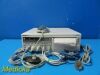 PHILIPS Series 50XM M1350B Maternal Fetal Monitor