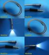 CIRCON ACMI USA Series Micro-H Operative Continuous Flow Hysteroscope