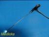 CIRCON ACMI USA Series Micro-H Operative Continuous Flow Hysteroscope