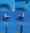 CIRCON ACMI USA Series Micro-H Operative Continuous Flow Hysteroscope
