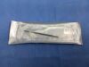 STRYKER (LOT OF 5)   5120-080-030 3.2mm x 18.3mm Metal cutting Heliocoidal Rasp 5120-080-030