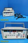 BIOSENSE Stockert 70 2011 J&J Biosense Webster Stockert 70 RF Generator