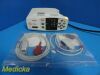 MASIMO Rad 87  Set Rainbow Patient Monitor