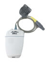 ZOLL Sidestream LoFLo 8000-0367 CO2 Sensor Defibrillator Defibrillator