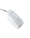 ZOLL Sidestream LoFLo 8000-0367 CO2 Sensor Defibrillator Defibrillator