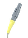 ZOLL Sidestream LoFLo 8000-0367 CO2 Sensor Defibrillator Defibrillator