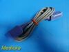 GE HEALTHCARE Ref 2021406-001 SpO2 Adapter Cable; Nellcor, 10Feet, OEM