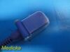GE HEALTHCARE Ref 2021406-001 SpO2 Adapter Cable; Nellcor, 10Feet, OEM