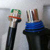 STRYKER Cable for  1488 O/R Camera