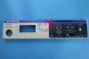 OLYMPUS 1 OLYMPUS OTV-S190 Front Panel Face Plate with with Touch Panel & PCB Assembly Endoscopy Processor Parts Endoscopy Processor