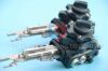 OLYMPUS 1 OLYMPUS Upper Control Body Assembly Bronchoscope Parts Bronchoscope