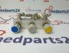 DATEX-OHMEDA 01-311P-015H1 Gas Regulation Assy Anesthesia Machine