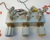DATEX-OHMEDA 01-311P-015H1 Gas Regulation Assy Anesthesia Machine