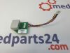 DATEX-OHMEDA ADFF-8001612 Pressure control valve Anesthesia Machine