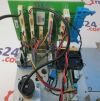 DATEX-OHMEDA Fresh gas control main unit Fresh gas control main unit Anesthesia Machine