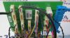 DATEX-OHMEDA Fresh gas control main unit Fresh gas control main unit Anesthesia Machine