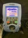 GAMBRO Aquadex FlexFlow  BioMed Certified Fluid Waste Mgmt