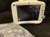GE Dash 3000 BioMed Certified Dinamap w/Cables Bedside Monitor