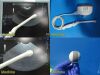 GE HEALTHCARE 2011 GE E8C Endocavity Ultrasound Transducer