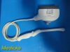 GE HEALTHCARE 2011 GE E8C Endocavity Ultrasound Transducer