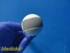 GE HEALTHCARE 2011 GE E8C Endocavity Ultrasound Transducer