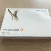MAQUET IGW0030-30 Intergard Woven Collagen Coated Woven Polyester Vascular Graft, 30mm, 30cm  (X)