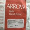 ARROW AI-07155-S Bipolar Balloon Electrode Catheter With Shrouded Pins 5Fr, x 110cm(X)