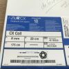 MICROVENTION INC. 45-780828 Terumo Azur CX Peripheral Coil System, Detachable 18, 8mm/28cm, 175cm