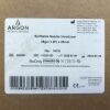 ARGON MEDICAL 384061 Splittable Needle Introducer, 28Ga x 20mm (10/Box)
