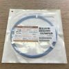 TERUMO UWS7035 Radifocus Glidewire, Urologic Wire, Angled, Stiff Shaft, 0.035", 150cm, 5cm (X)