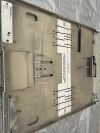 POERSCH METALS QJC cassette tray X-Ray Accessories