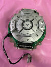 SIEMENS 10165913 GPC LEFT KEYBOARD CT Scanner