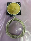 SIEMENS 10414578 LOUDSPEAKER FOR SPEAKER CT Scanner