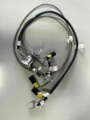 SIEMENS 8600392 LIGHTMARKER FUNNELS FOR EMOTION CT CT Scanner