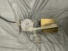 GE 6600R202  Stepper Motor Rad/Fluoro Room