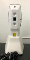 ACCUVEIN AV400 Portable Vein Finder Transilluminator AV 400 with Charger UV Light